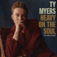 Ty Myers - Morning Comes