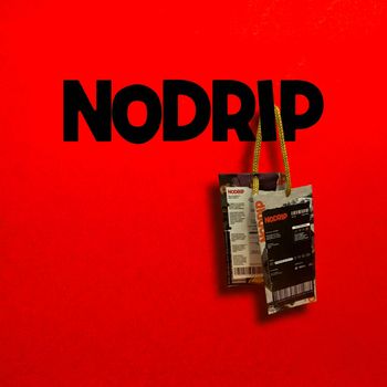 NoDRIP - NoDRIP