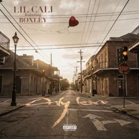 Lil Cali - Only Love (Explicit)