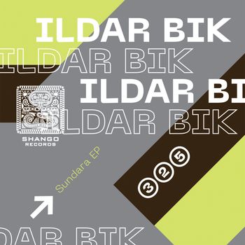 Ildar Bik - Sundara EP