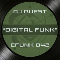DJ Quest - Digital Funk