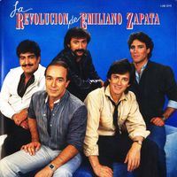 La revolución de Emiliano Zapata - La revolución de Emiliano Zapata