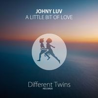 Johny Luv - A Little Bit Of Love