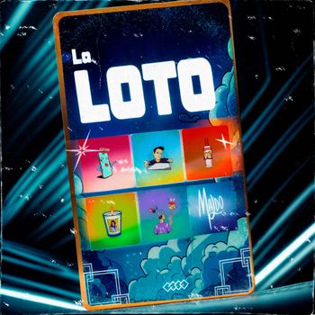 MALDO - La Loto (Explicit)