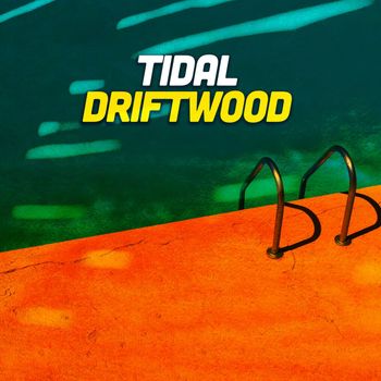 Various Artist - Tidal Driftwood