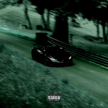 Daryell Royce - BLACKOUT (Explicit)