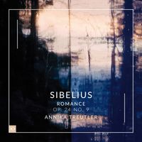 Annika Treutler - Romance in D-Flat Major, Op. 24 No. 9