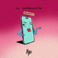 MALDO - La Distracción