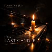 Vladimir Genin - The Last Candle