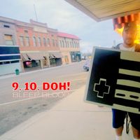 9, 10, DOH! - Bleep Bloop