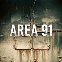 Colossus - Area 91