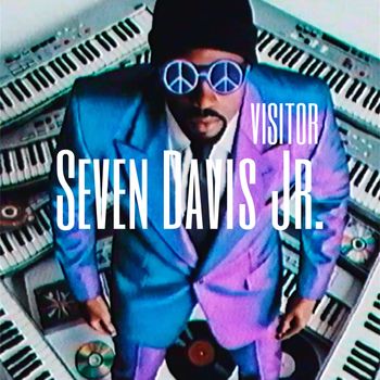 Seven Davis Jr. - VISITOR