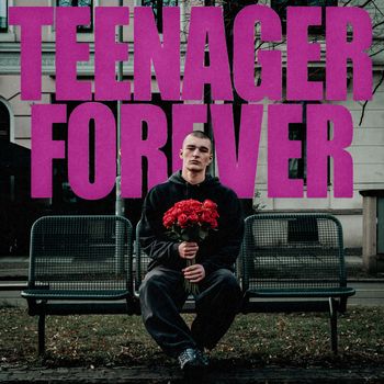 HeXer - Teenager Forever (Explicit)