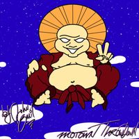 John Emil - Motown Throwdown