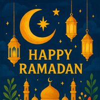 Lil Kraze - Happy Ramadan