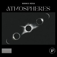Bernie Rosa - Atmospheres