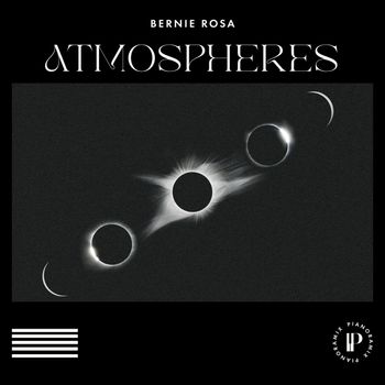 Bernie Rosa - Atmospheres