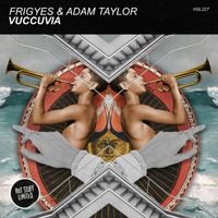 Frigyes, Adam Taylor - Vuccuvia