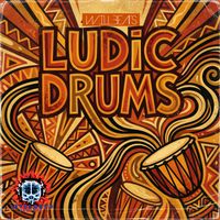 Dj Will Beats - Ludic Drums