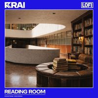 RRAI - Reading Room