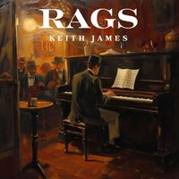 Keith James - Rags