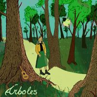 Maria Diaz - Árboles