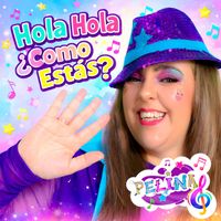 Pelina - Hola hola ¿Como estás?
