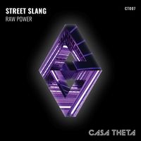 Street Slang - Raw Power