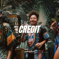 Jzigany Beat - Credit