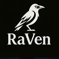 RAVEN - Title:“No Signal”