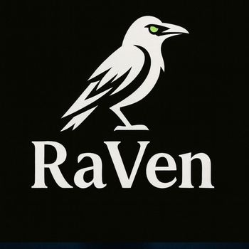 RAVEN - Title:“No Signal”