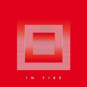 Young Galaxy - In Fire (Explicit)