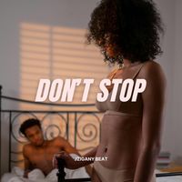 Jzigany Beat - Don't stop