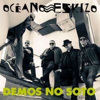 Océano Eskizo - Demos No Soto