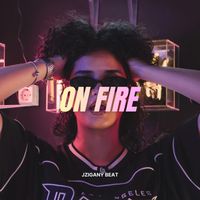 Jzigany Beat - On fire