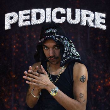 Amar - PEDICURE (Explicit)