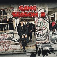 Junior - GANG SEASON 2 (Explicit)