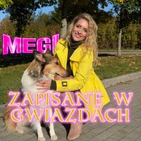 MEGI - ZAPISANE W GWIAZDACH