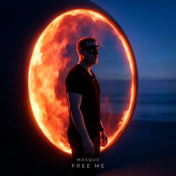 Masque - Free Me
