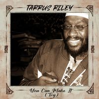 Tarrus Riley - You Can Make It (Try)