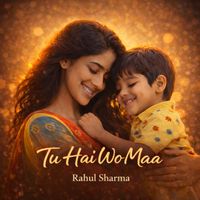 RAHUL SHARMA - Tu Hai Wo Maa (Explicit)