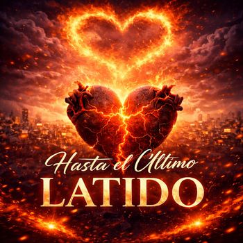 Gaizka Arancibia - Hasta El Último Latido