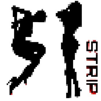 VAMPY - STRIP