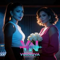 Voxnova Productions - بتمنى أنساك النسخة التركية (Explicit)