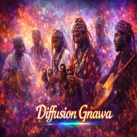 Soulwave - Diffusion Gnawa