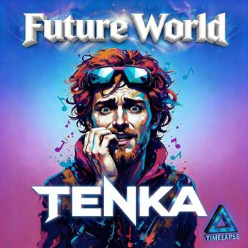 Tenka - Future World