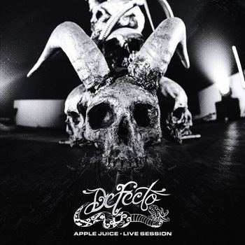 Defecto - El Diablo (Apple Juice Live Session)