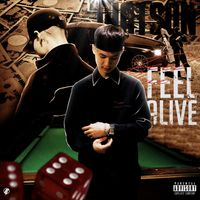 Watson - Feel Alive (Explicit)