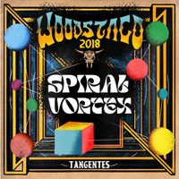 Spiral Vortex - Tangentes (Vivo en Woodstaco 2018)