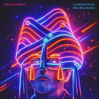 Love Of Lesbian - La hermandad (Bea Miau Remix)